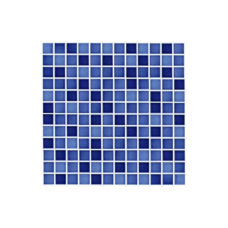 Ceramic Pool Ocean Mosaic 23x23mm (30x30cm)