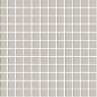 Ceramic Pool White Anti-Slip Mosaic 23x23mm (30x30cm)
