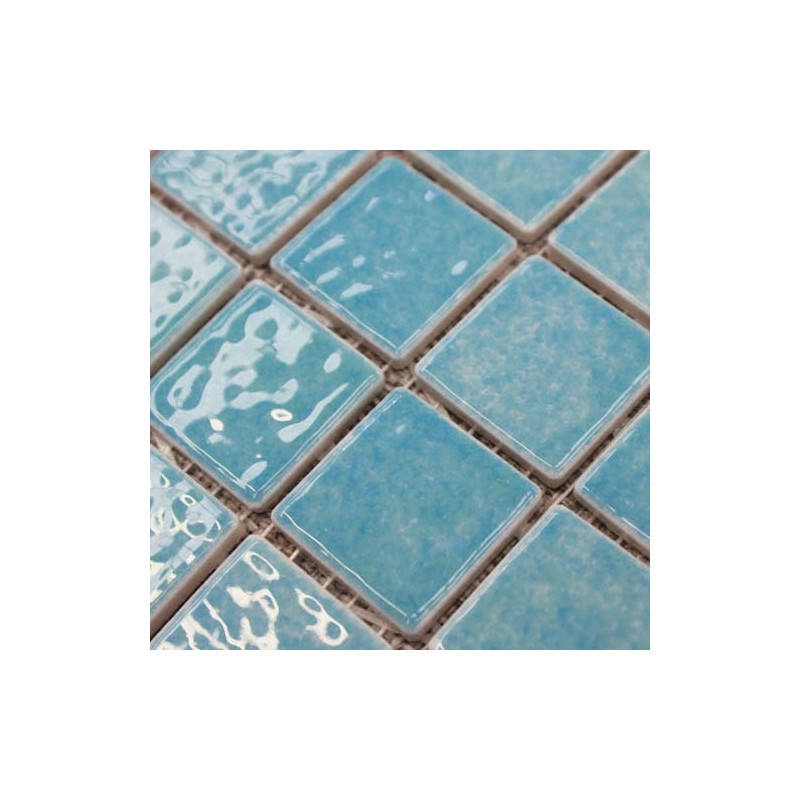 Harmonie Floride Mosaic 25x25mm (34.5x34.5cm)