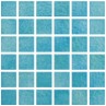 Harmonie Floride Mosaic 25x25mm (34.5x34.5cm)