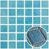 Harmonie Floride Anti-Slip Mosaic 25x25mm (34.5x34.5cm)