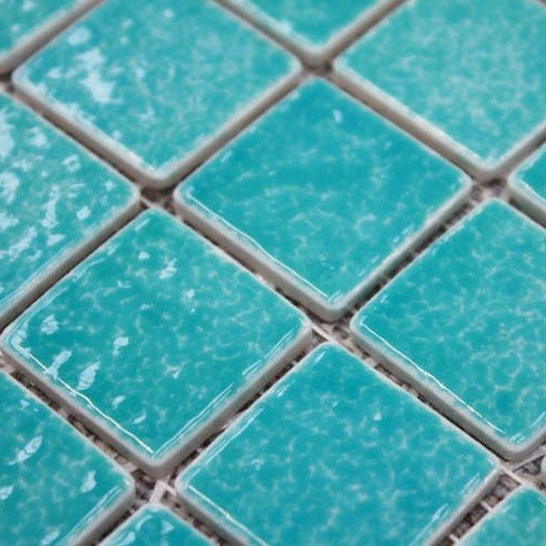 Harmonie Cipango Mosaic 25x25mm (34.5x34.5cm)
