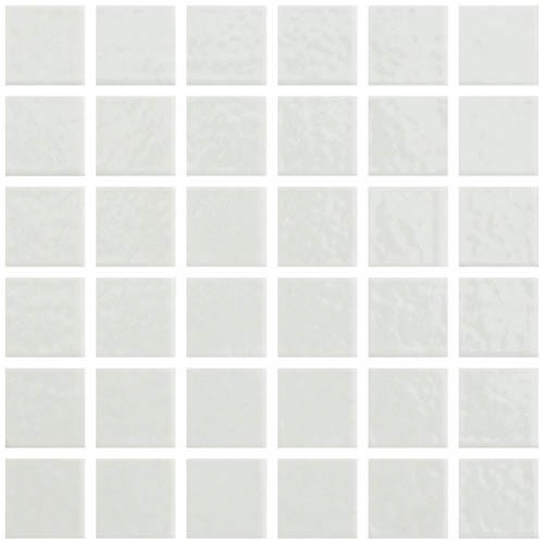 Harmonie Flores Mosaic 25x25mm (34.5x34.5cm)