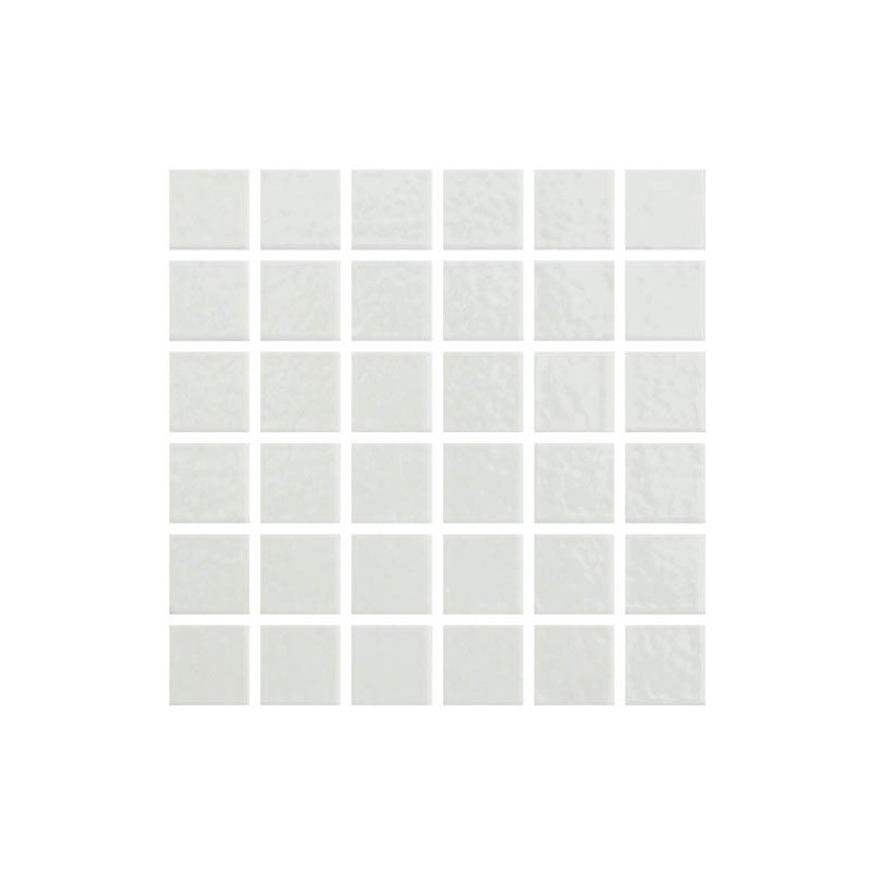 Harmonie Flores Mosaic 25x25mm (34.5x34.5cm)
