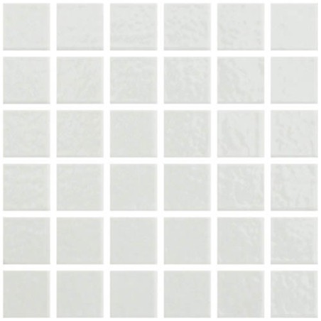 Harmonie Flores Mosaic 25x25mm (34.5x34.5cm)