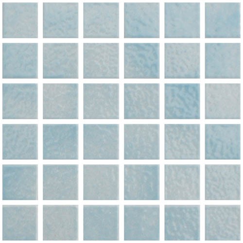 Harmonie Scilly Mosaic 25x25mm (34.5x34.5cm)