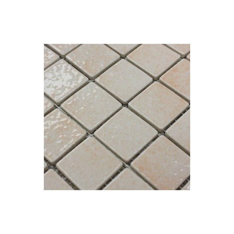 Harmonie Orcade Mosaic 25x25mm (34.5x34.5cm)