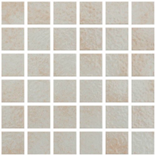 Harmonie Orcade Mosaic 25x25mm (34.5x34.5cm)