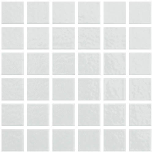 Harmonie Muguet Mosaic 25x25mm (34.5x34.5cm)