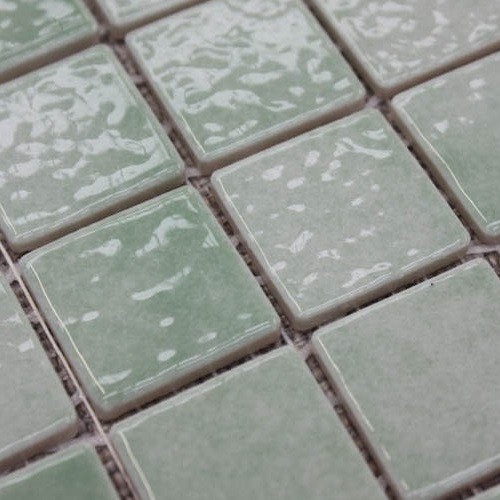 Harmonie Lotus Mosaic 25x25mm (34.5x34.5cm)