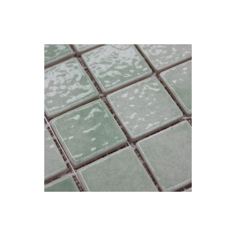 Harmonie Lotus Mosaic 25x25mm (34.5x34.5cm)