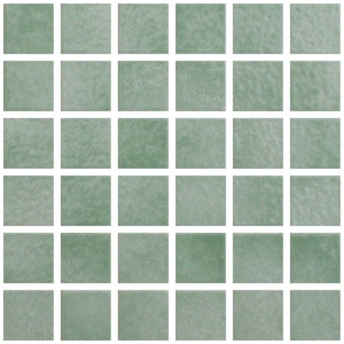 Harmonie Lotus Mosaic 25x25mm (34.5x34.5cm)
