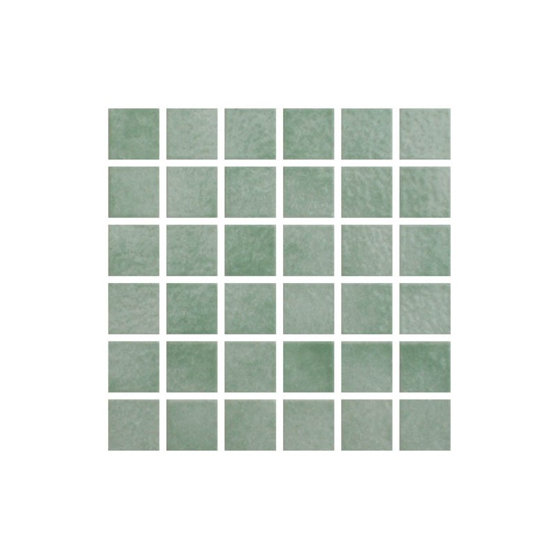 Harmonie Lotus Mosaic 25x25mm (34.5x34.5cm)