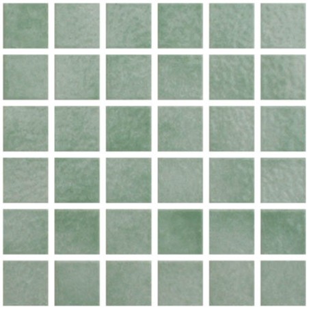 Harmonie Lotus Mosaic 25x25mm (34.5x34.5cm)