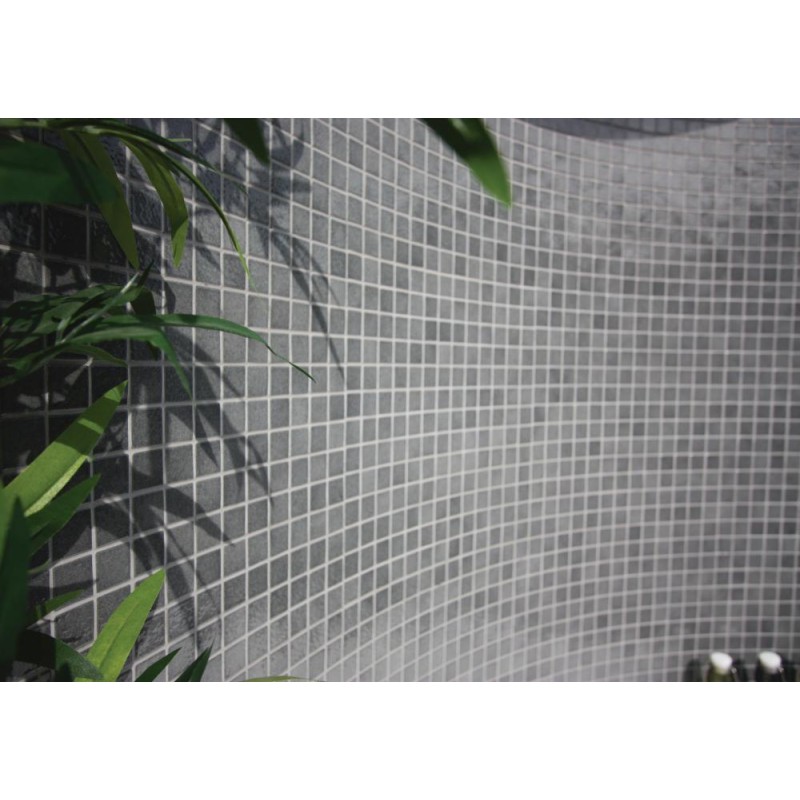 Harmonie Mouette Mosaic 25x25mm (34.5x34.5cm)