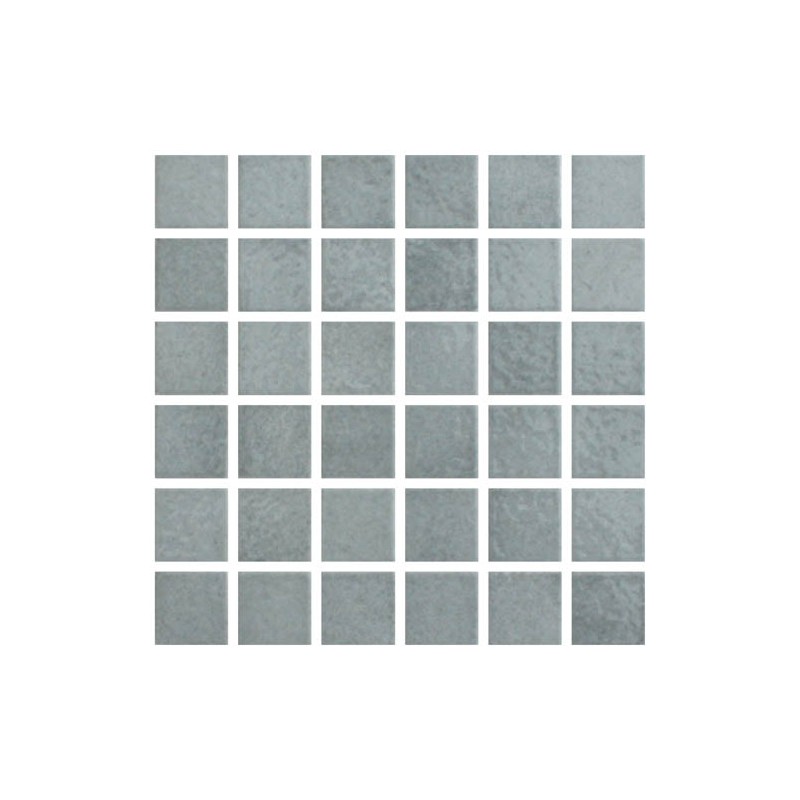 Harmonie Mouette Mosaic 25x25mm (34.5x34.5cm)