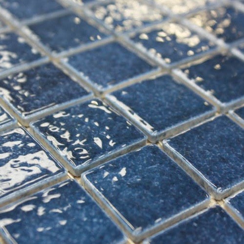 Harmonie Caraibes Mosaic 25x25mm (34.5x34.5cm)