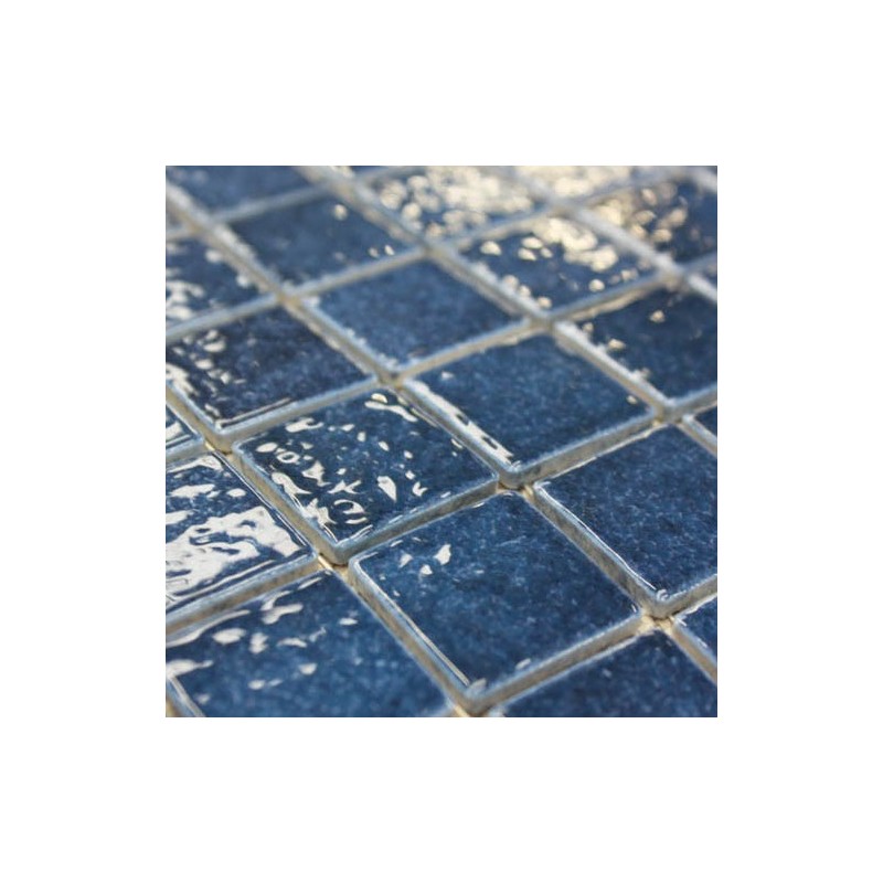 Harmonie Caraibes Mosaic 25x25mm (34.5x34.5cm)