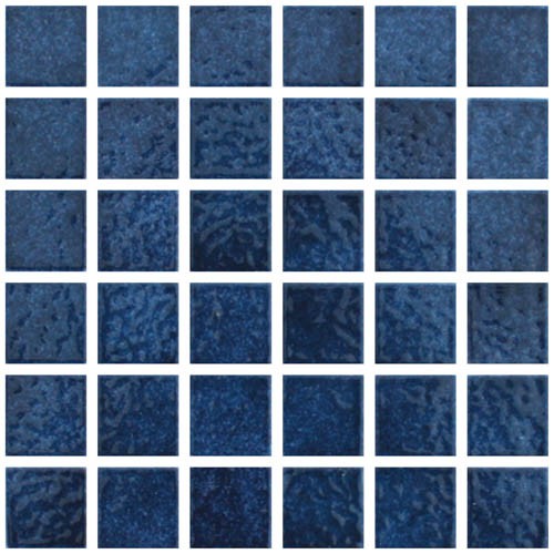 Harmonie Caraibes Mosaic 25x25mm (34.5x34.5cm)