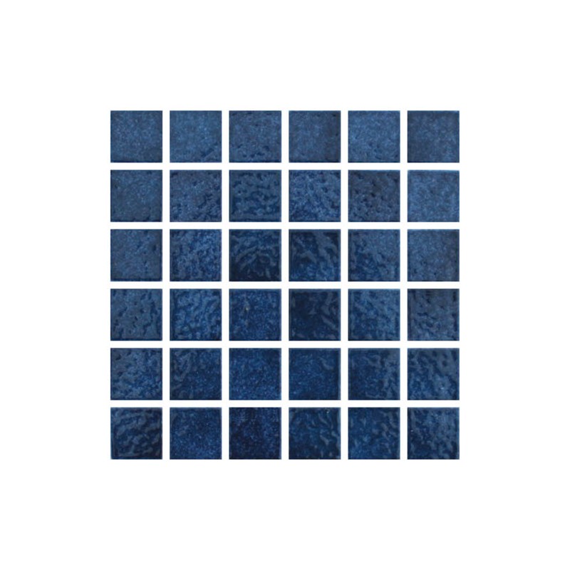 Harmonie Caraibes Mosaic 25x25mm (34.5x34.5cm)