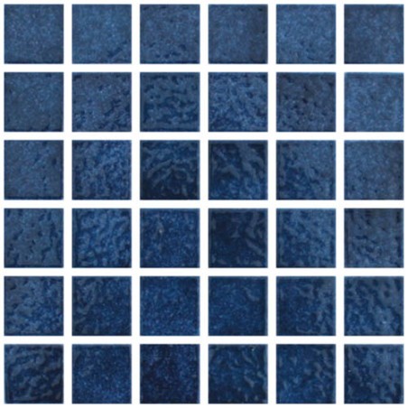 Harmonie Caraibes Mosaic 25x25mm (34.5x34.5cm)