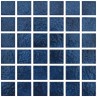 Harmonie Caraibes Mosaic 25x25mm (34.5x34.5cm)