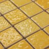 Harmonie Genet Mosaic 25x25mm (34.5x34.5cm)