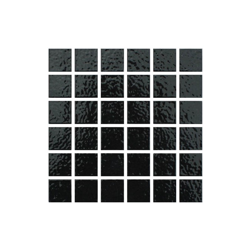 Harmonie Prunelle Mosaic 25x25mm (34.5x34.5cm)