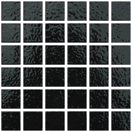 Harmonie Prunelle Mosaic 25x25mm (34.5x34.5cm)