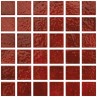 Harmonie Tuile Mosaic 25x25mm (34.5x34.5cm)