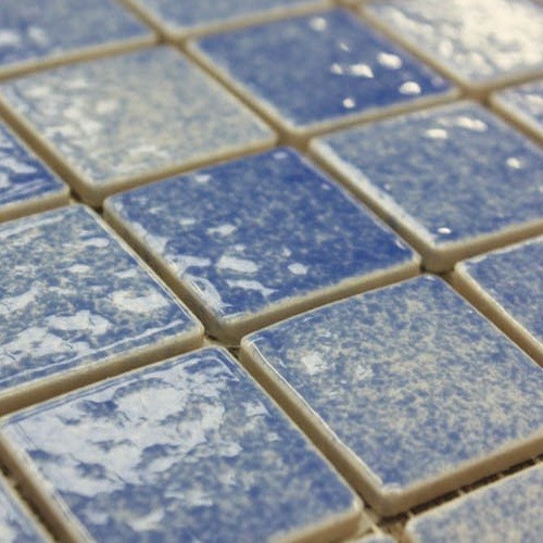 Harmonie Lavande Mosaic 25x25mm (34.5x34.5cm)