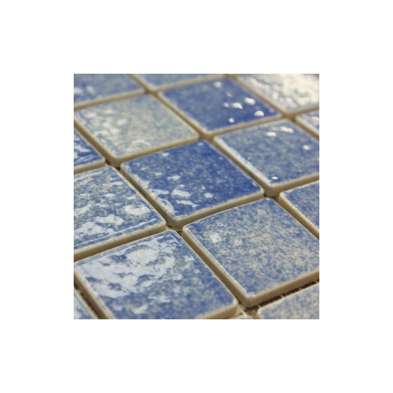 Harmonie Lavande Mosaic 25x25mm (34.5x34.5cm)