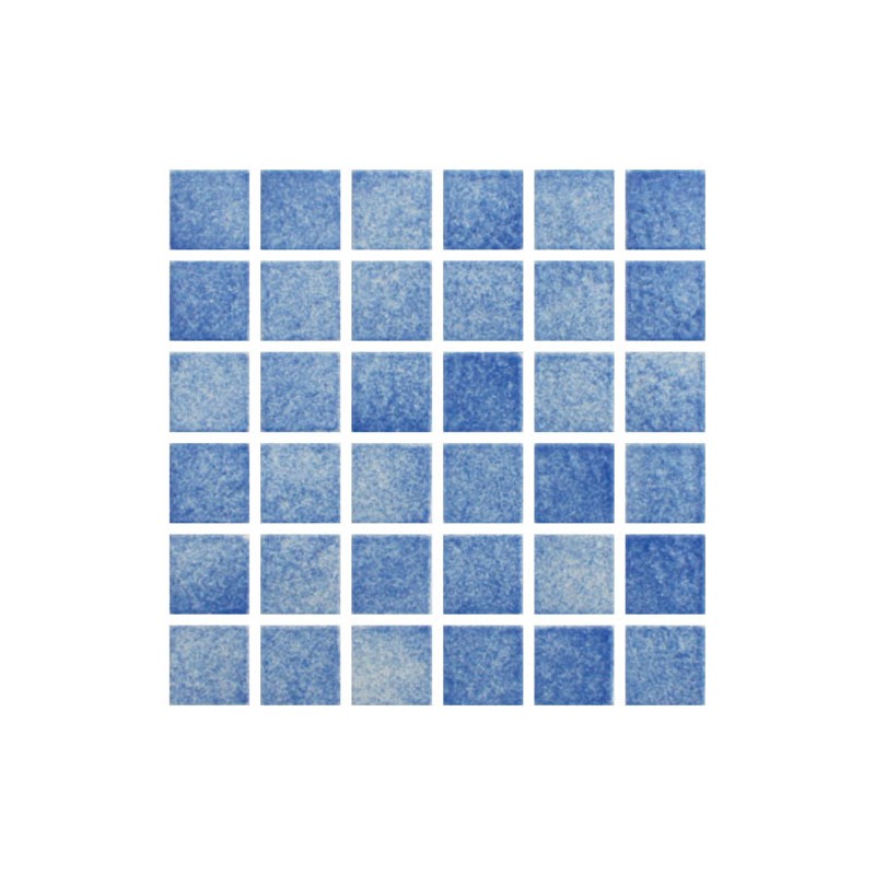 Harmonie Lavande Mosaic 25x25mm (34.5x34.5cm)