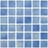 Harmonie Lavande Mosaic 25x25mm (34.5x34.5cm)