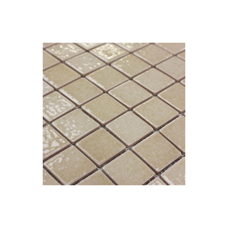 Harmonie Gravier Mosaic 25x25mm (34.5x34.5cm)