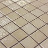 Harmonie Gravier Mosaic 25x25mm (34.5x34.5cm)