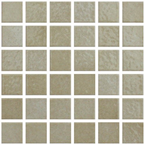 Harmonie Gravier Mosaic 25x25mm (34.5x34.5cm)