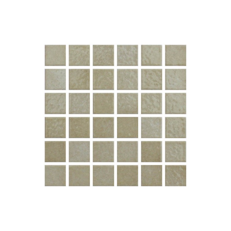 Harmonie Gravier Mosaic 25x25mm (34.5x34.5cm)