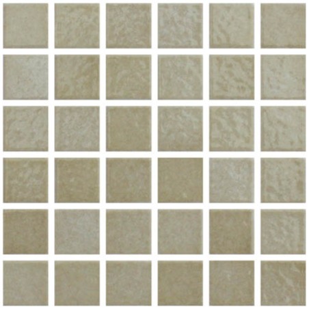Harmonie Gravier Mosaic 25x25mm (34.5x34.5cm)