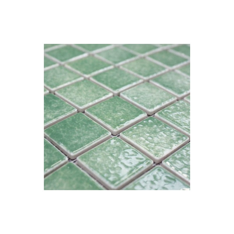 Harmonie Clairiere Mosaic 25x25mm (34.5x34.5cm)