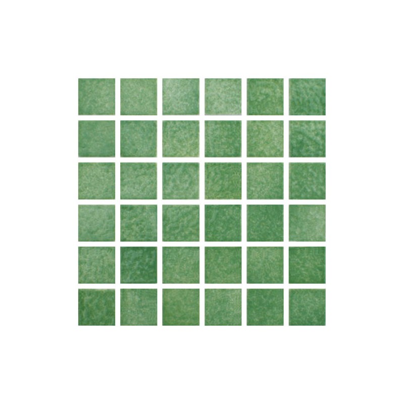 Harmonie Clairiere Mosaic 25x25mm (34.5x34.5cm)