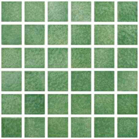 Harmonie Clairiere Mosaic 25x25mm (34.5x34.5cm)