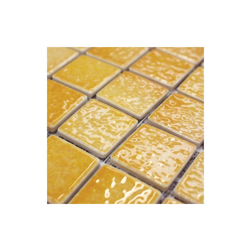 Harmonie Pollen Mosaic 25x25mm (34.5x34.5cm)