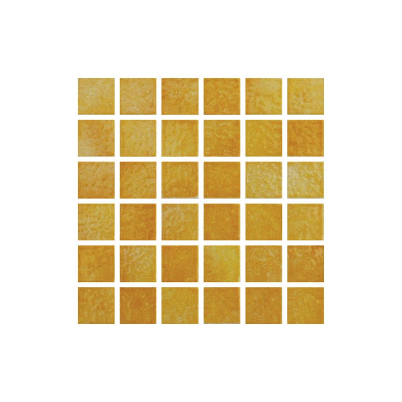 Harmonie Pollen Mosaic 25x25mm (34.5x34.5cm)