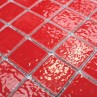 Harmonie Pivoine Mosaic 25x25mm (34.5x34.5cm)