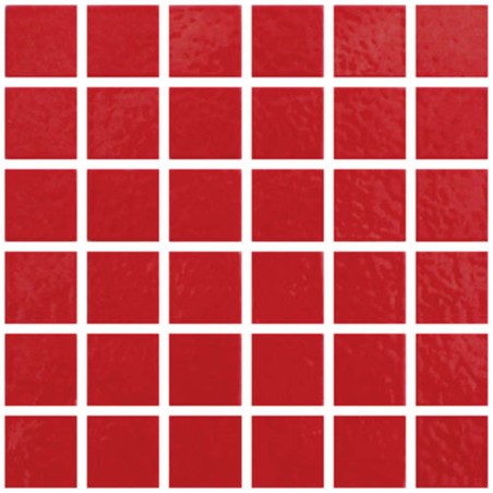 Harmonie Pivoine Mosaic 25x25mm (34.5x34.5cm)