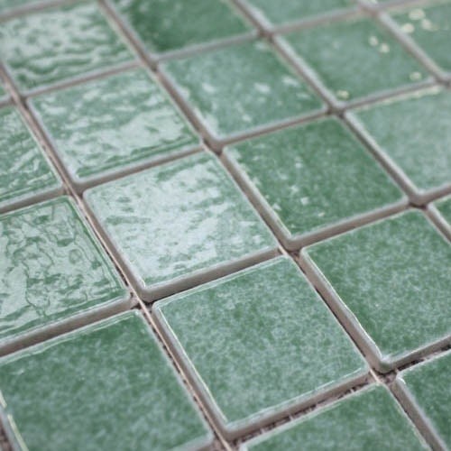 Harmonie Ivraie Mosaic 25x25mm (34.5x34.5cm)