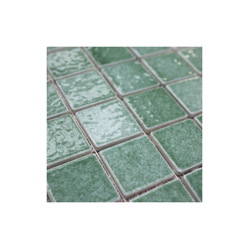 Harmonie Ivraie Mosaic 25x25mm (34.5x34.5cm)