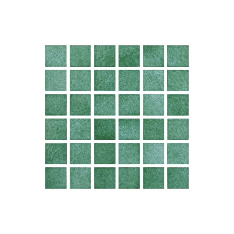Harmonie Ivraie Mosaic 25x25mm (34.5x34.5cm)