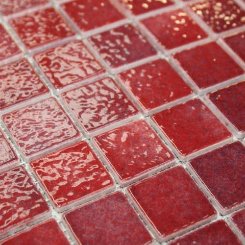 Harmonie Quetsche Mosaic 25x25mm (34.5x34.5cm)